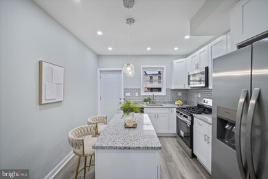 328 S Macon St, Baltimore, MD 21224 - photo 6