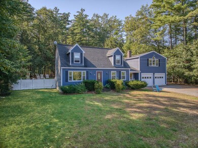58 Wire Rd, MerriMacK, NH 03054 - photo 2
