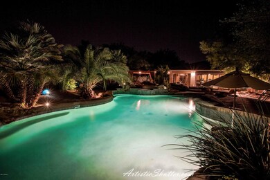 159 E Vinedo Ln, Tempe, AZ 85284 - photo 2