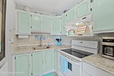 425 Harrison Ave unit 6-2, Cape Canaveral, FL 32920 - photo 4