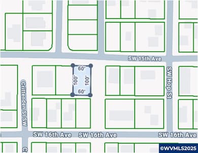 (next to) 2020 SW 15th Ave, Albany, OR 97321 - photo 5