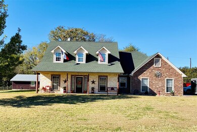 104 Harmony Cir, Weatherford, TX 76087 - photo 2