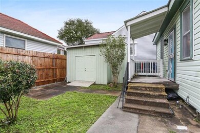 2038 Elysian Fields Ave unit REAR, New Orleans, LA 70117 - photo 2