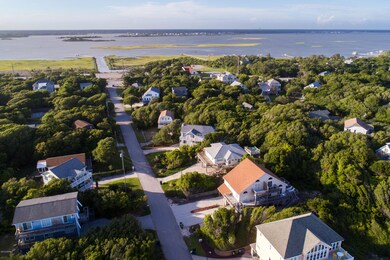 View to Sound
