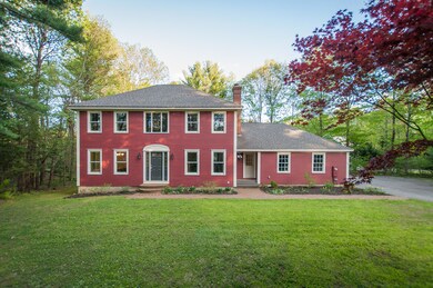 29 Shady Run Ln - Cumberland-2