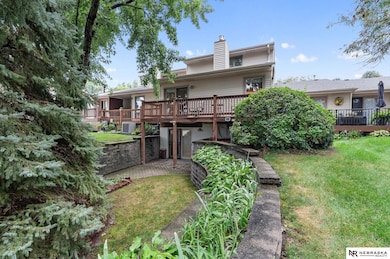 759 N 130th Plaza unit 2B3, Omaha, NE 68154 - photo 2