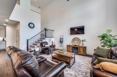 3677 Wellesley Ave, Frisco, TX 75034 - photo 4