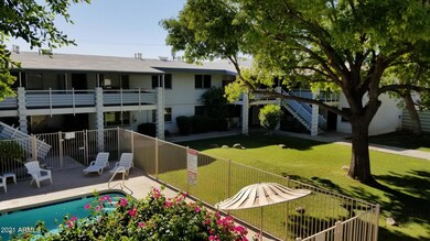 721 E Montebello Ave unit 112, Phoenix, AZ 85014 - photo 5