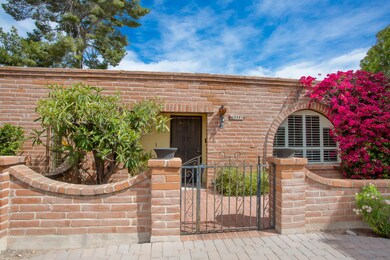 Tucson Real Estate photography by KC Cre