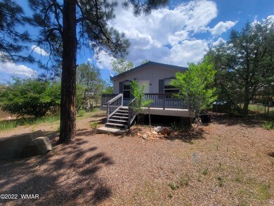 591 S 11th St, Show Low, AZ 85901 - photo 2