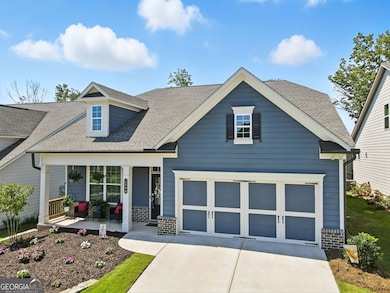 1508 Bedstone Dr, Canton, GA 30114 - photo 4