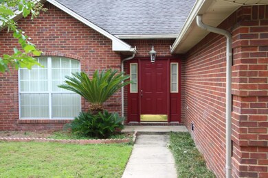 Gorgeous Entryway