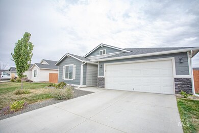 7748 E Bratton Dr, Nampa, ID 83687 - photo 3