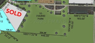 Parcel Map
