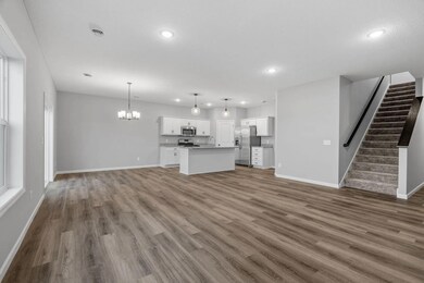 All photos of a previously finished home of this floor plan. Colors and upgrades will vary.