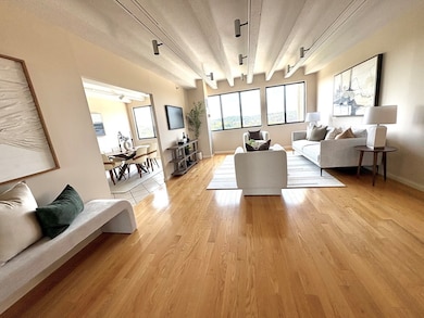 1731 Beacon St unit 1502, Brookline, MA 02445 - photo 6