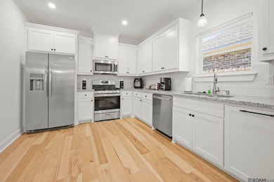 3250 Jackson St, Baker, LA 70714 - photo 4