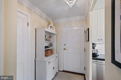 Potomac Plaza Terraces unit 917, Washington, DC 20037 - photo 4