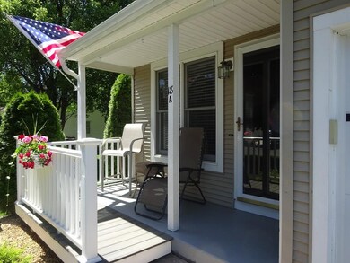 18 Pumpkin Ln unit A, Westfield, MA 01085 - photo 3