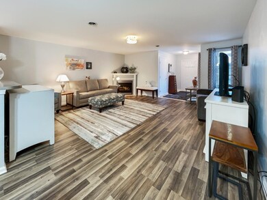 1386 Allman Dr, Crown Point, IN 46307 - photo 5