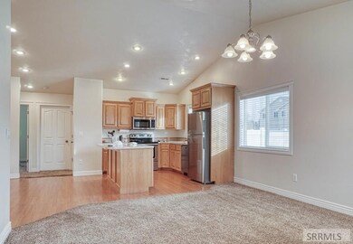 520 Caribou St unit A, Rigby, ID 83442 - photo 7