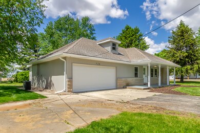 720 N Independence St, Windfall, IN 46076 - photo 4