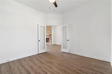 2872 N Chapel Dr, Fayetteville, AR 72704 - photo 4