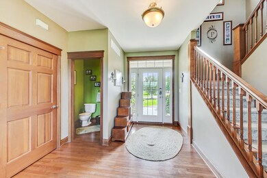 850 Kendall Ct, Crown Point, IN 46307 - photo 5