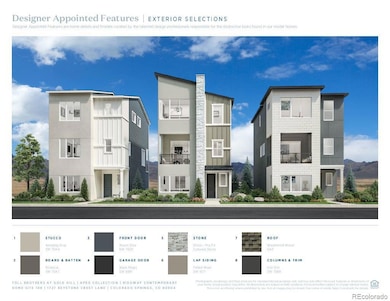 1727 Keystone Crest Ln, Colorado Springs, CO 80905 - photo 4