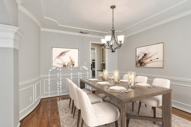 17110 Crescent Canyon Dr, Houston, TX 77095 - photo 3