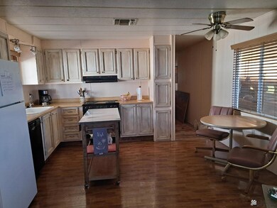 2079 S Cottontail Ln, Yuma, AZ 85364 - photo 5