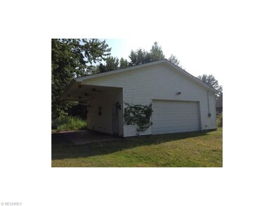 Outbuilding
