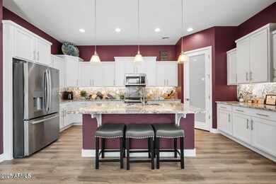 18427 W Clinton St, Surprise, AZ 85388 - photo 5