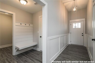 4001 Cedar Hill Ct unit LOT 45, Floyds Knobs, IN 47119 - photo 5