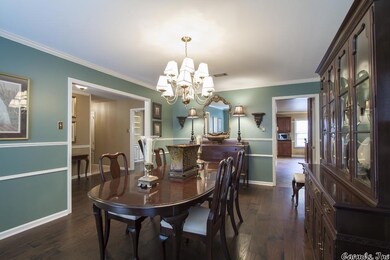 0 Secluded Hills Ct unit 15030305, Little Rock, AR 72223 - photo 7