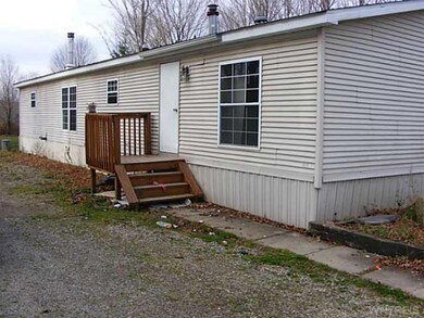Exterior Back