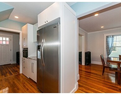 601 South St, Roslindale, MA 02131 - photo 7