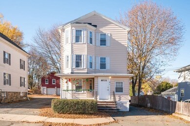 13 Giles Ave unit 2, Beverly, MA 01915 - photo 2