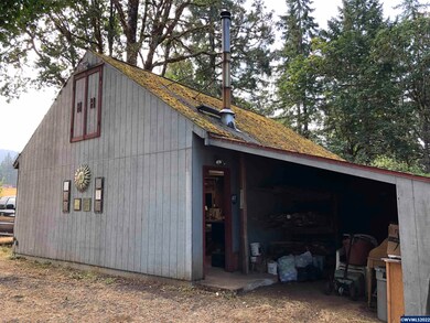 22395 Gooseneck Rd, Sheridan, OR 97378 - photo 3