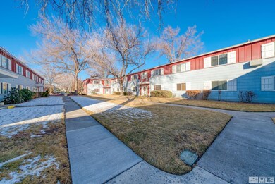 1940 4th St unit 44, Sparks, NV 89431 - photo 4