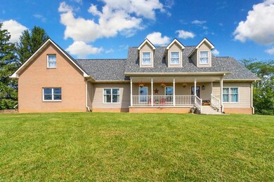 Custom Home