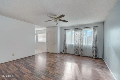 Living Room-Frontdoor
