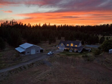 3524 W Woolard Rd, Colbert, WA 99005 - photo 3