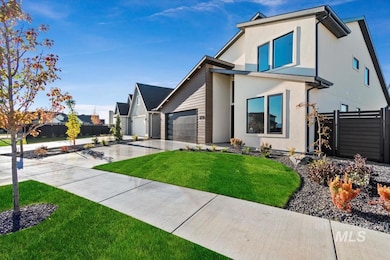 7739 W Daybreak Run Ct unit Ponderosa, Meridian, ID 83646 - photo 2