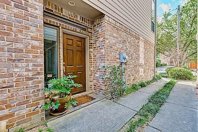 5422 Lillian St, Houston, TX 77007 - photo 2