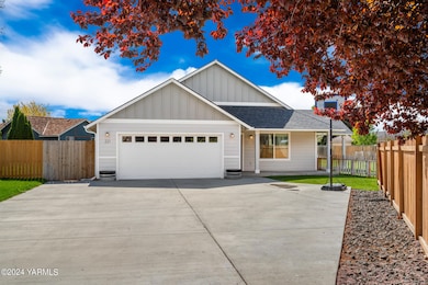 221 Clover Place