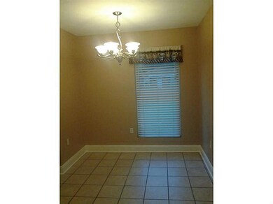 Breakfast Room.