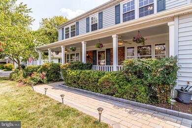 13217 Memory Ln, Fairfax, VA 22033 - photo 6