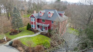 5 Howard Munroe Place, Lexington, MA 02420 - photo 2