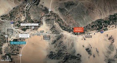 - S Avenue 25 E, Wellton, AZ 85356 - photo 3